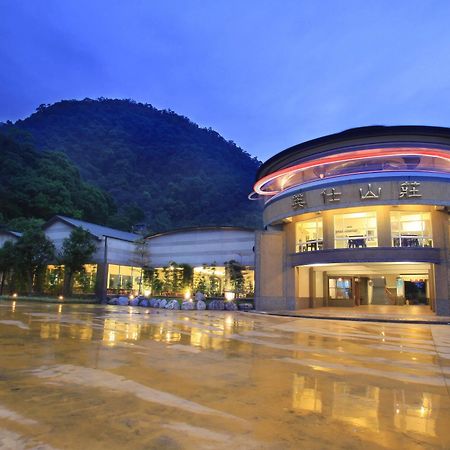 Ying Shih Guest House Датун Екстер'єр фото