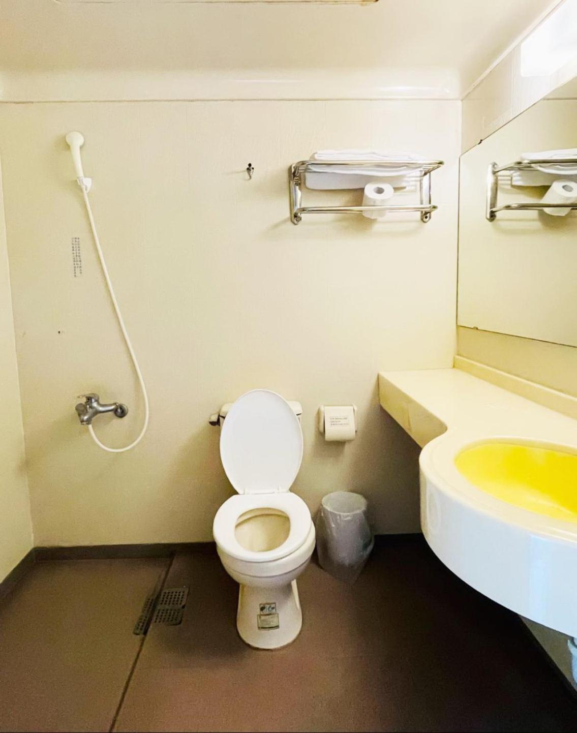 Ying Shih Guest House Датун Екстер'єр фото