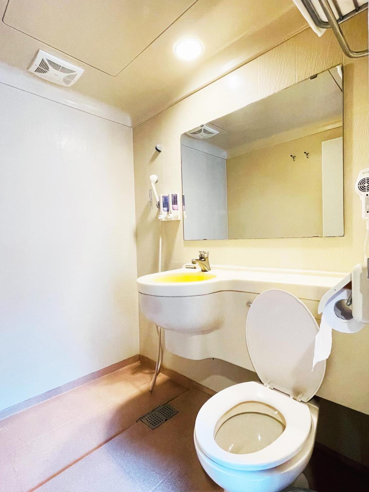 Ying Shih Guest House Датун Екстер'єр фото