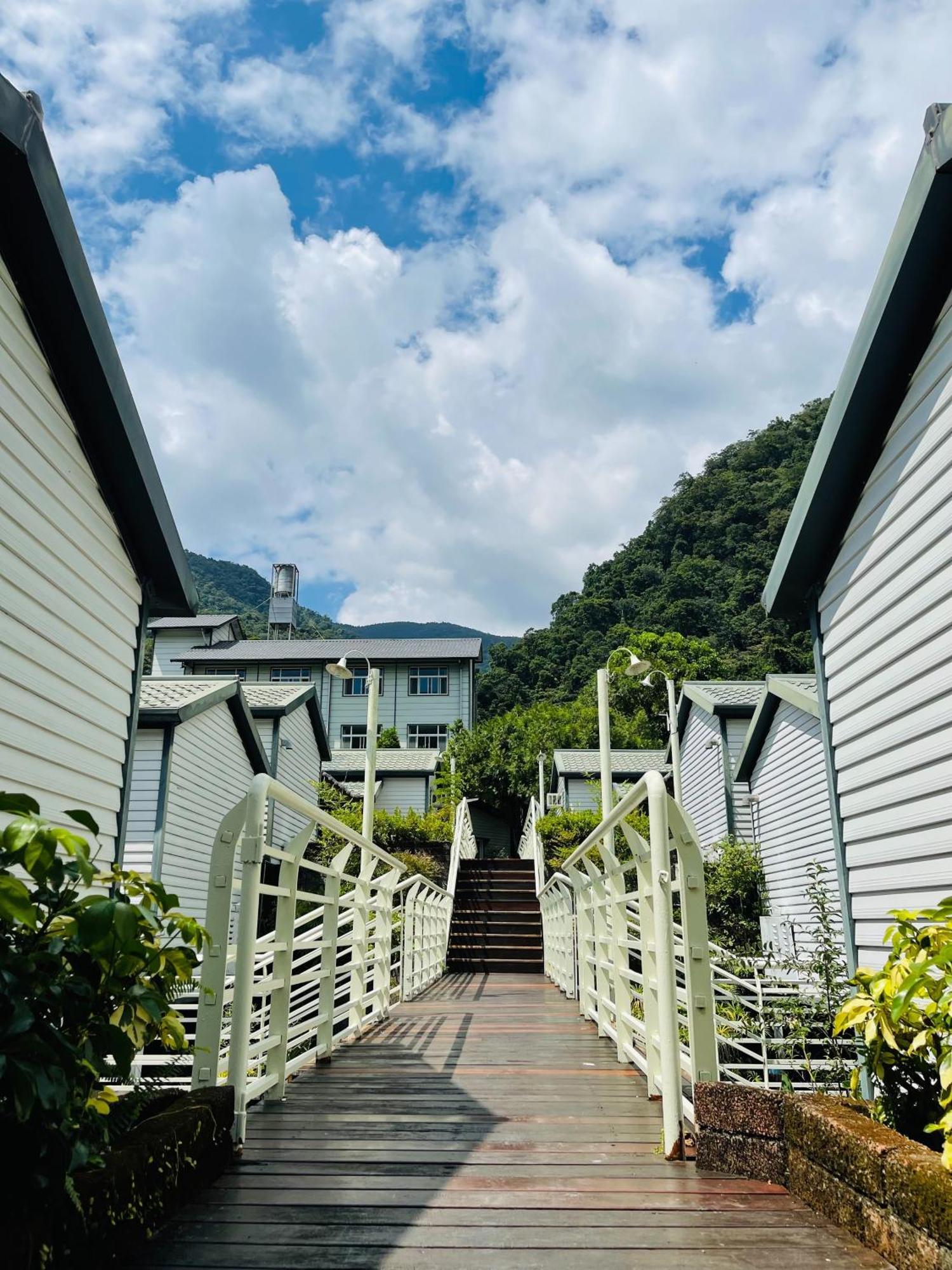 Ying Shih Guest House Датун Екстер'єр фото