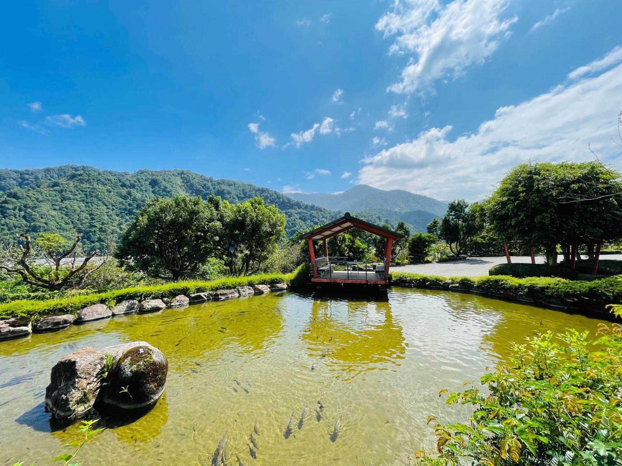 Ying Shih Guest House Датун Екстер'єр фото