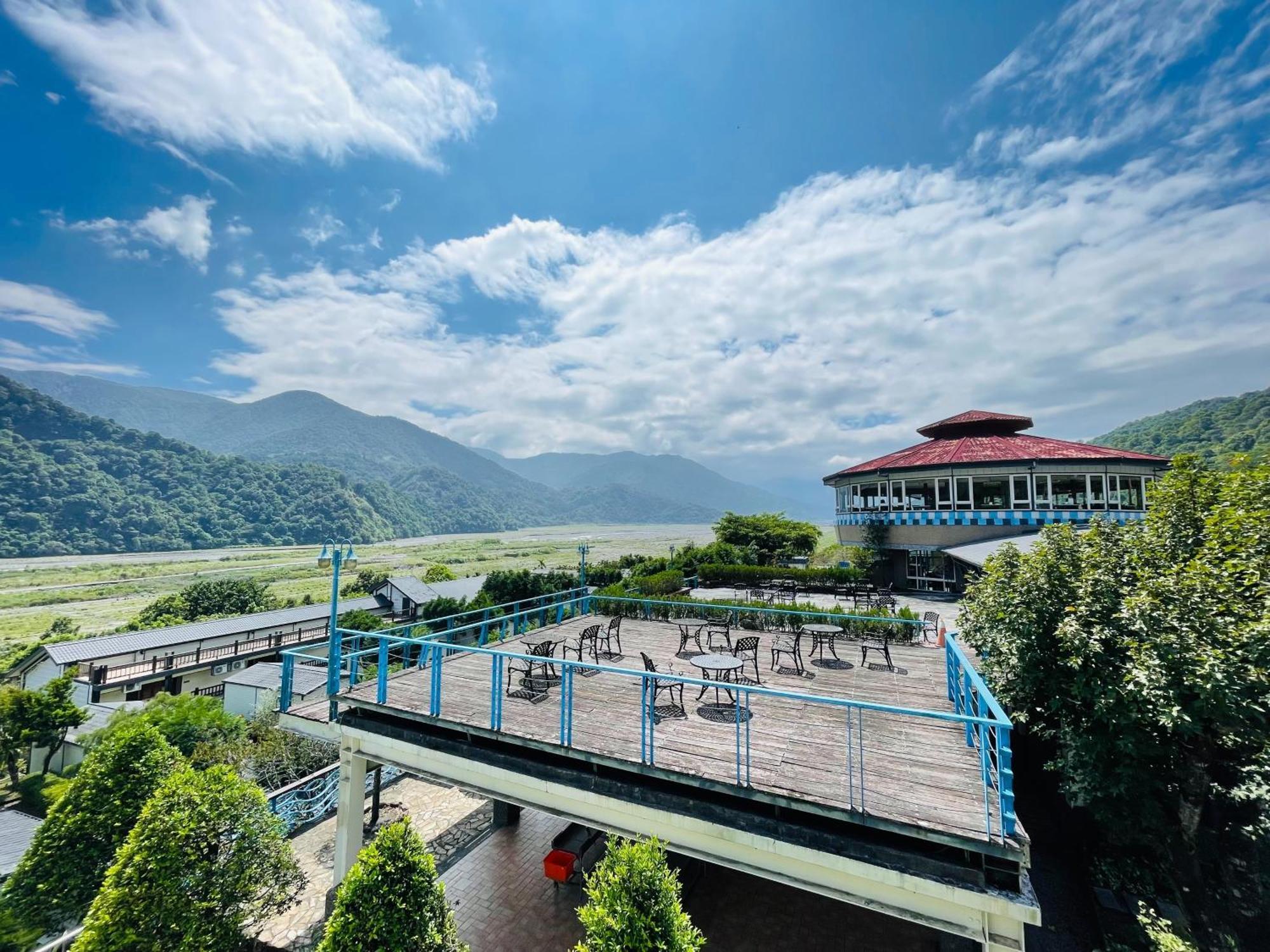 Ying Shih Guest House Датун Екстер'єр фото