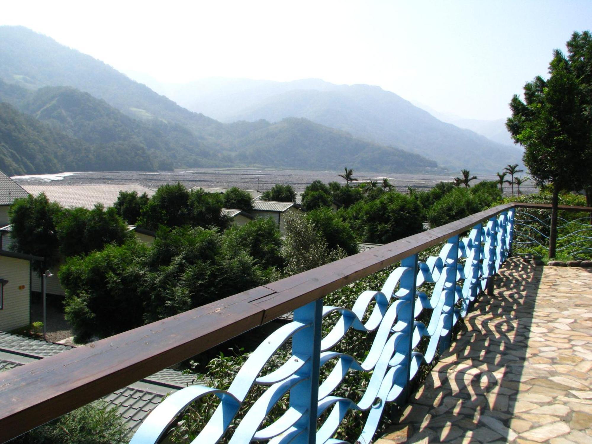 Ying Shih Guest House Датун Екстер'єр фото