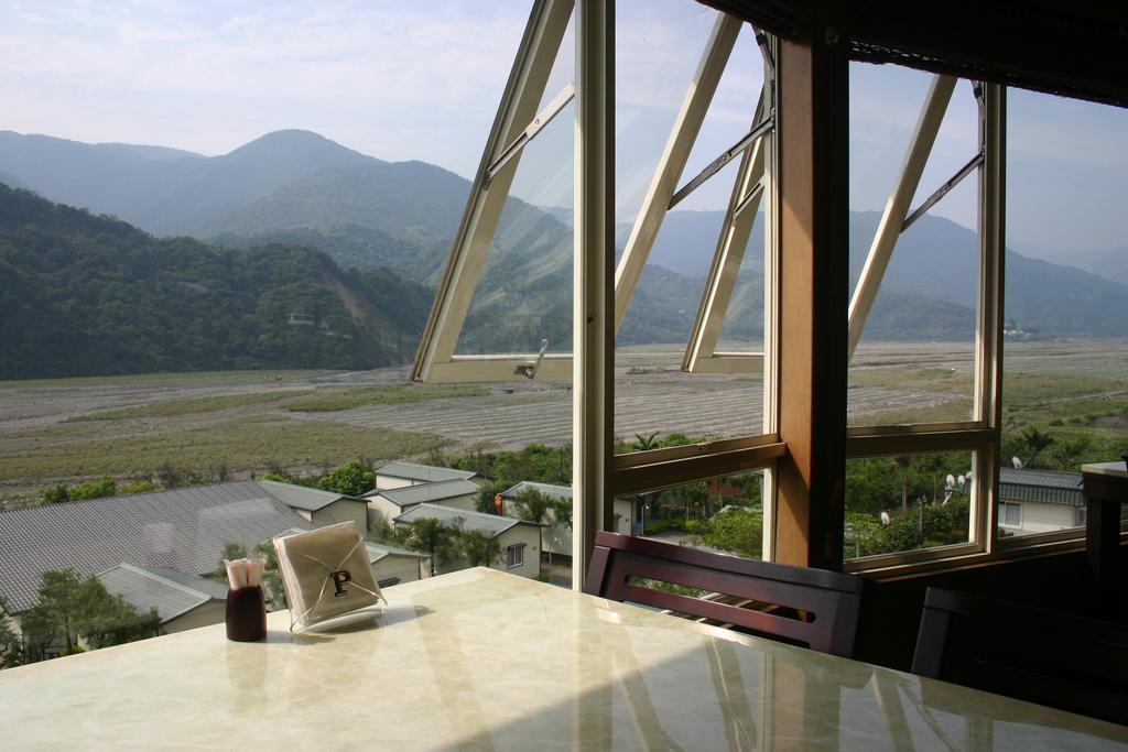 Ying Shih Guest House Датун Екстер'єр фото