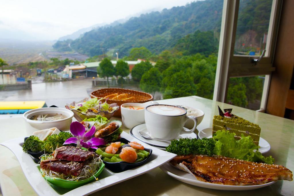 Ying Shih Guest House Датун Екстер'єр фото