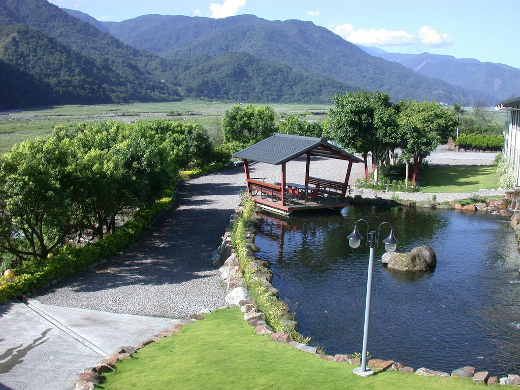 Ying Shih Guest House Датун Екстер'єр фото
