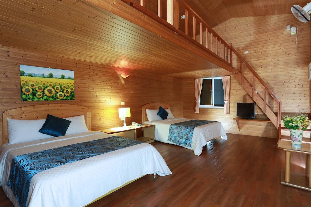 Ying Shih Guest House Датун Екстер'єр фото
