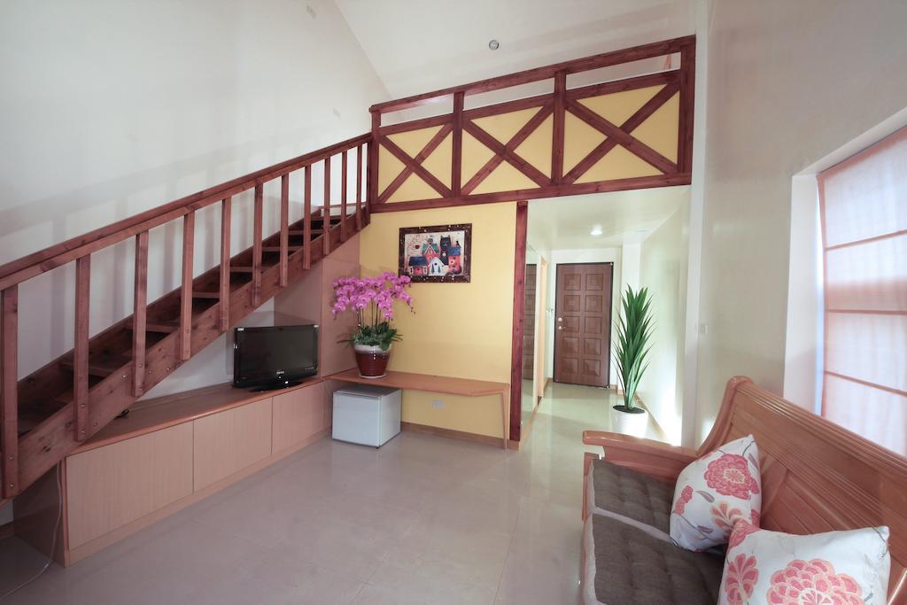 Ying Shih Guest House Датун Екстер'єр фото