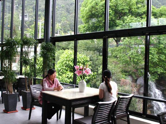 Ying Shih Guest House Датун Екстер'єр фото
