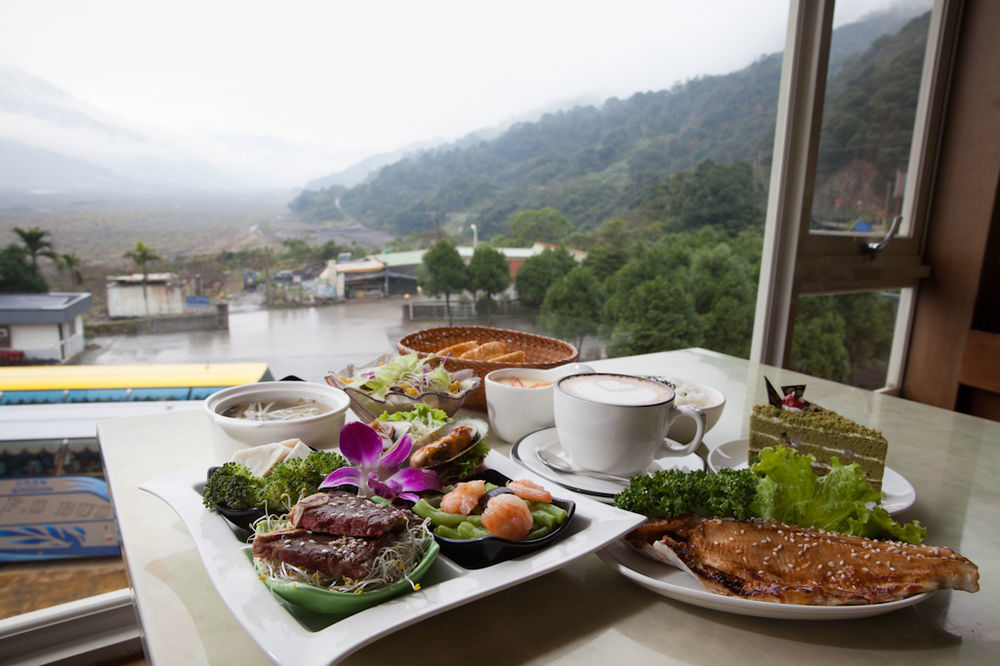 Ying Shih Guest House Датун Екстер'єр фото
