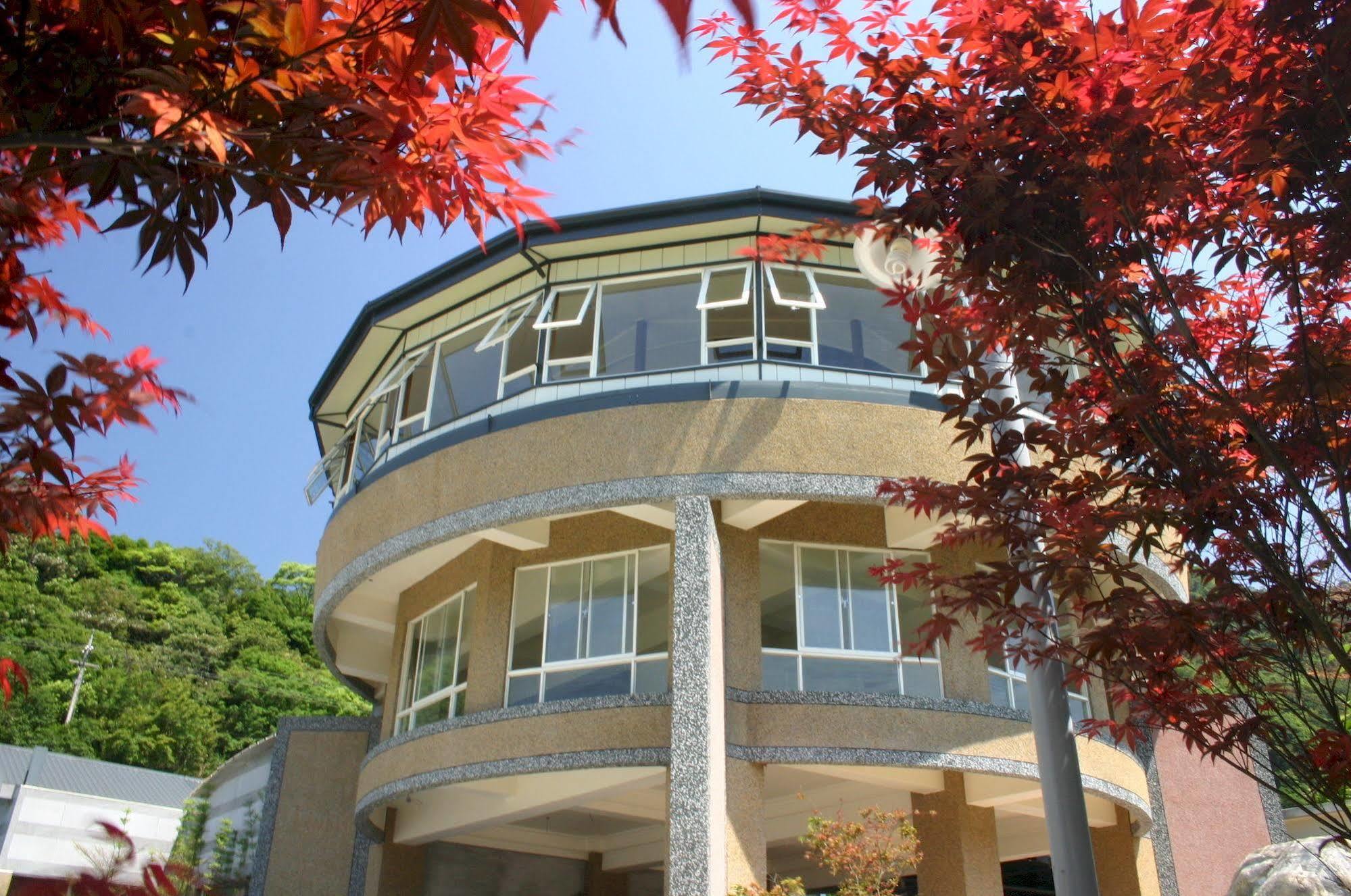 Ying Shih Guest House Датун Екстер'єр фото