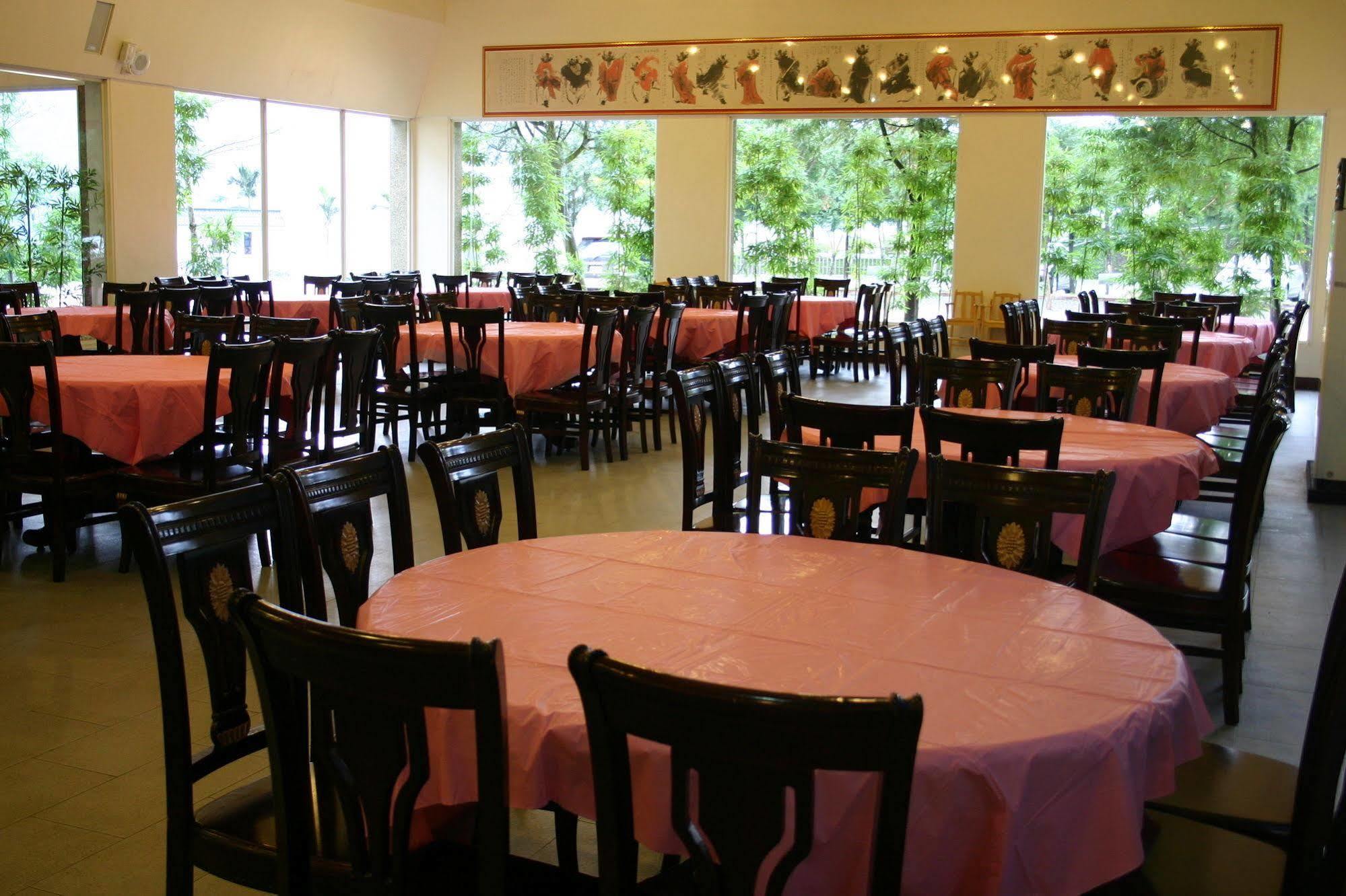 Ying Shih Guest House Датун Екстер'єр фото