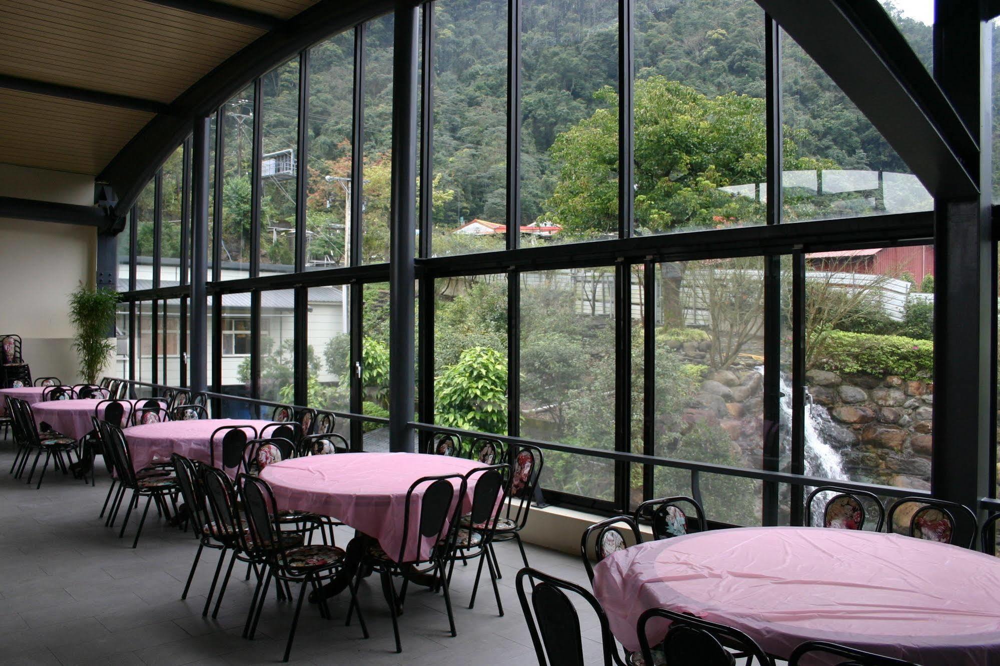 Ying Shih Guest House Датун Екстер'єр фото