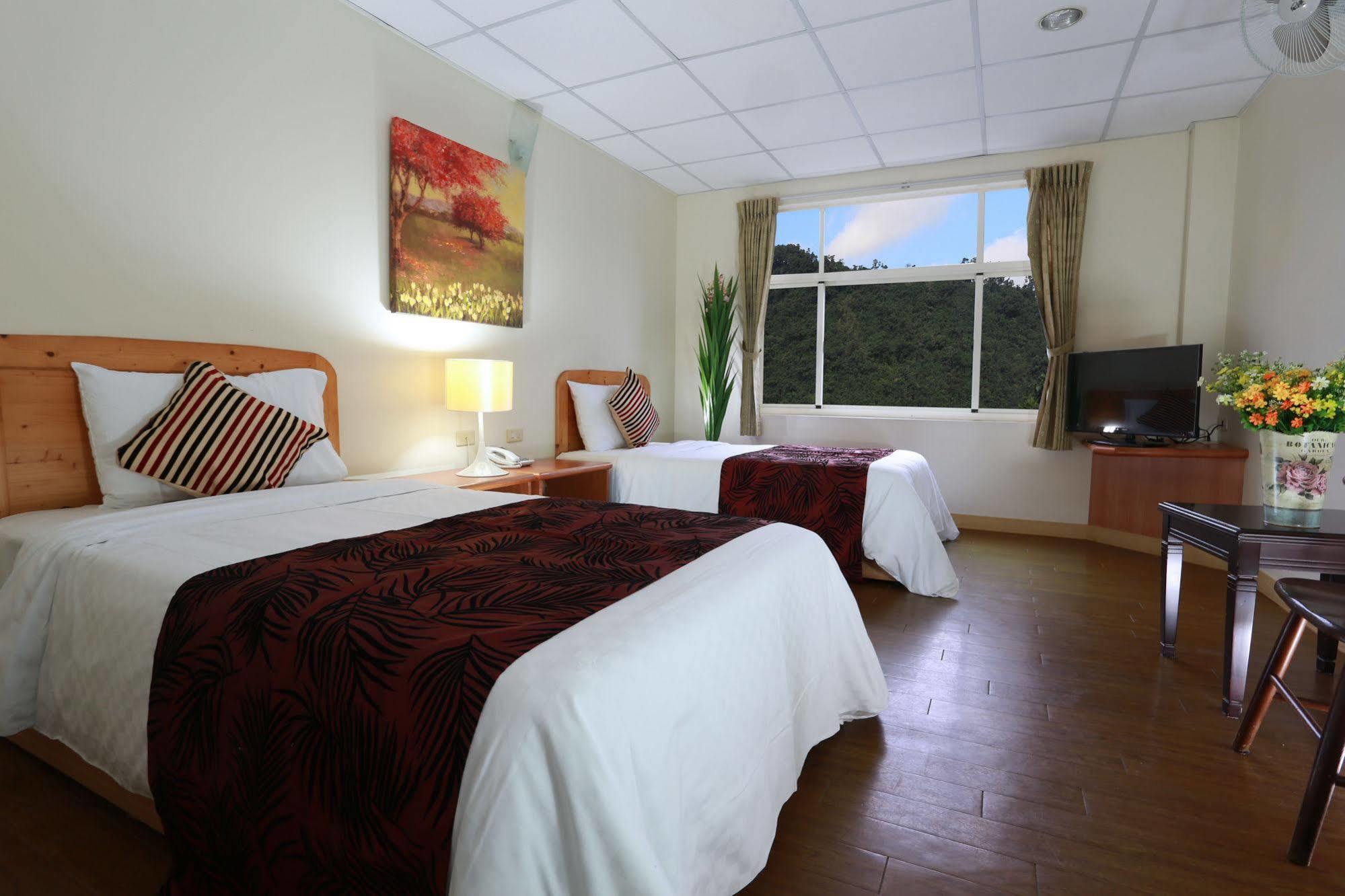 Ying Shih Guest House Датун Екстер'єр фото