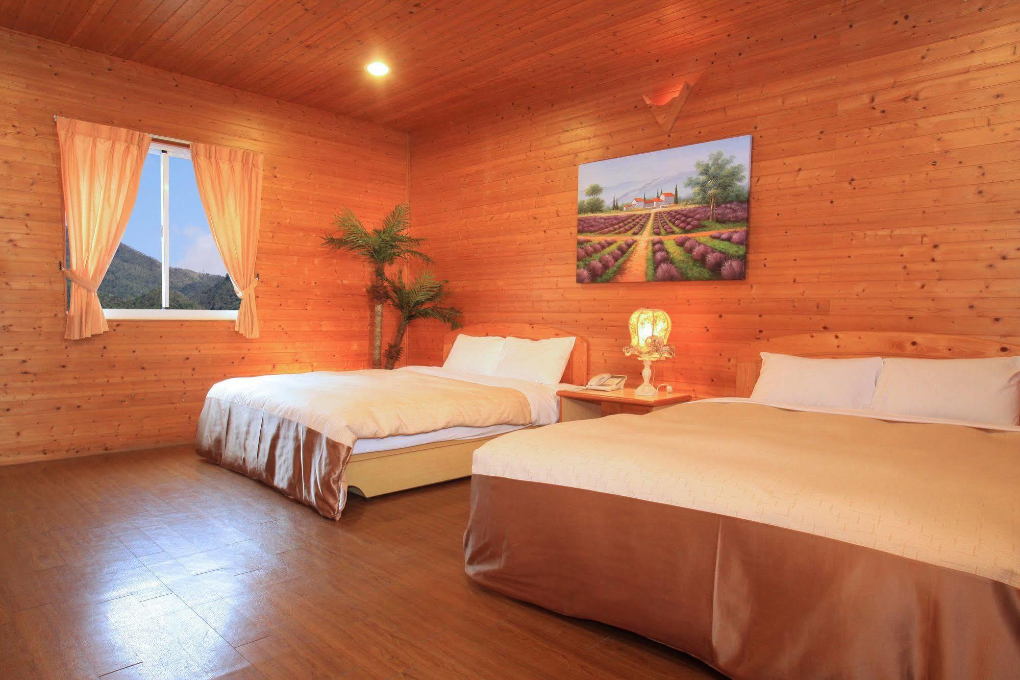 Ying Shih Guest House Датун Екстер'єр фото