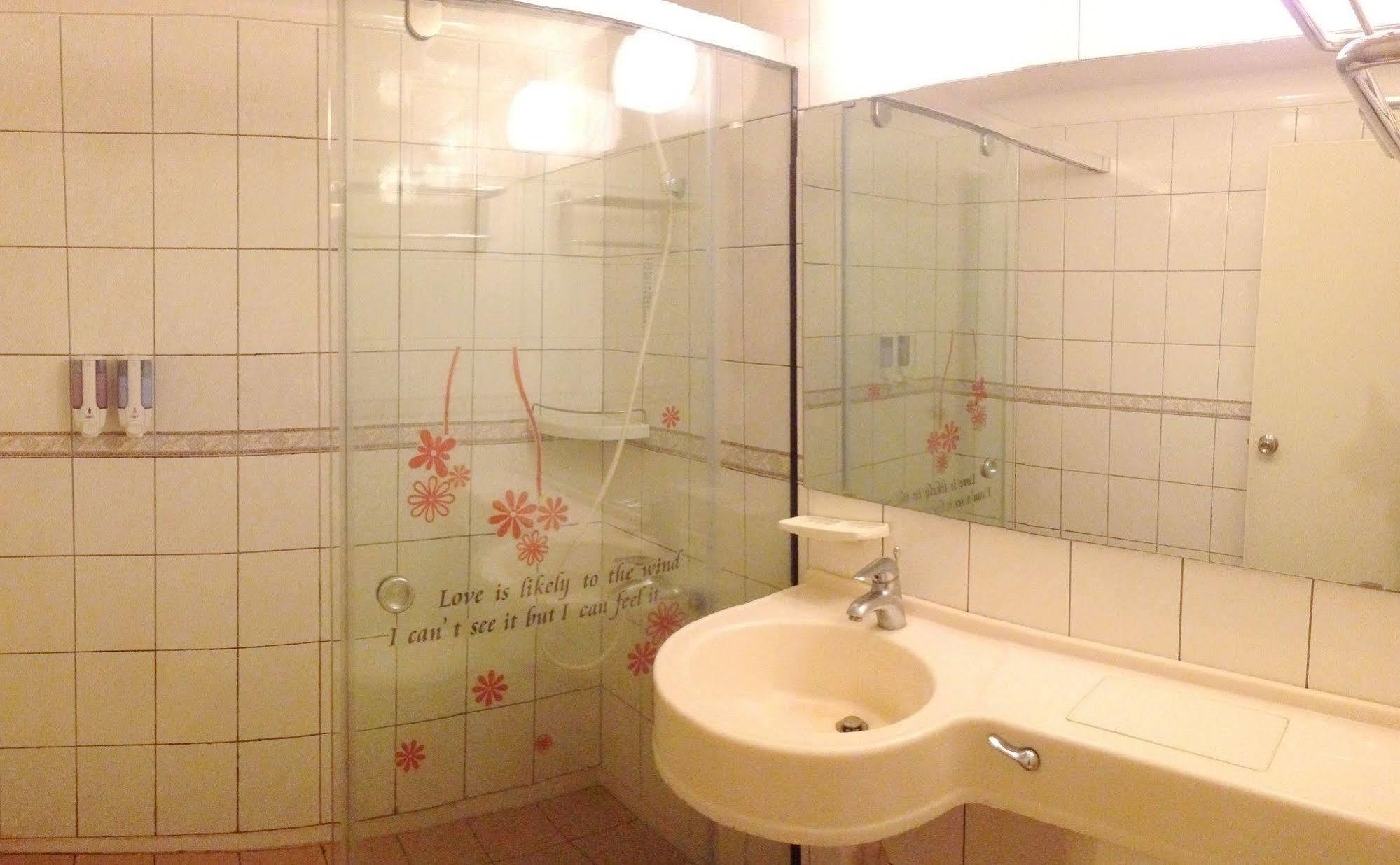 Ying Shih Guest House Датун Екстер'єр фото