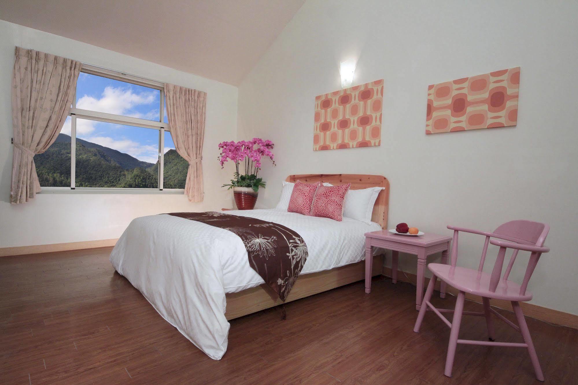 Ying Shih Guest House Датун Екстер'єр фото