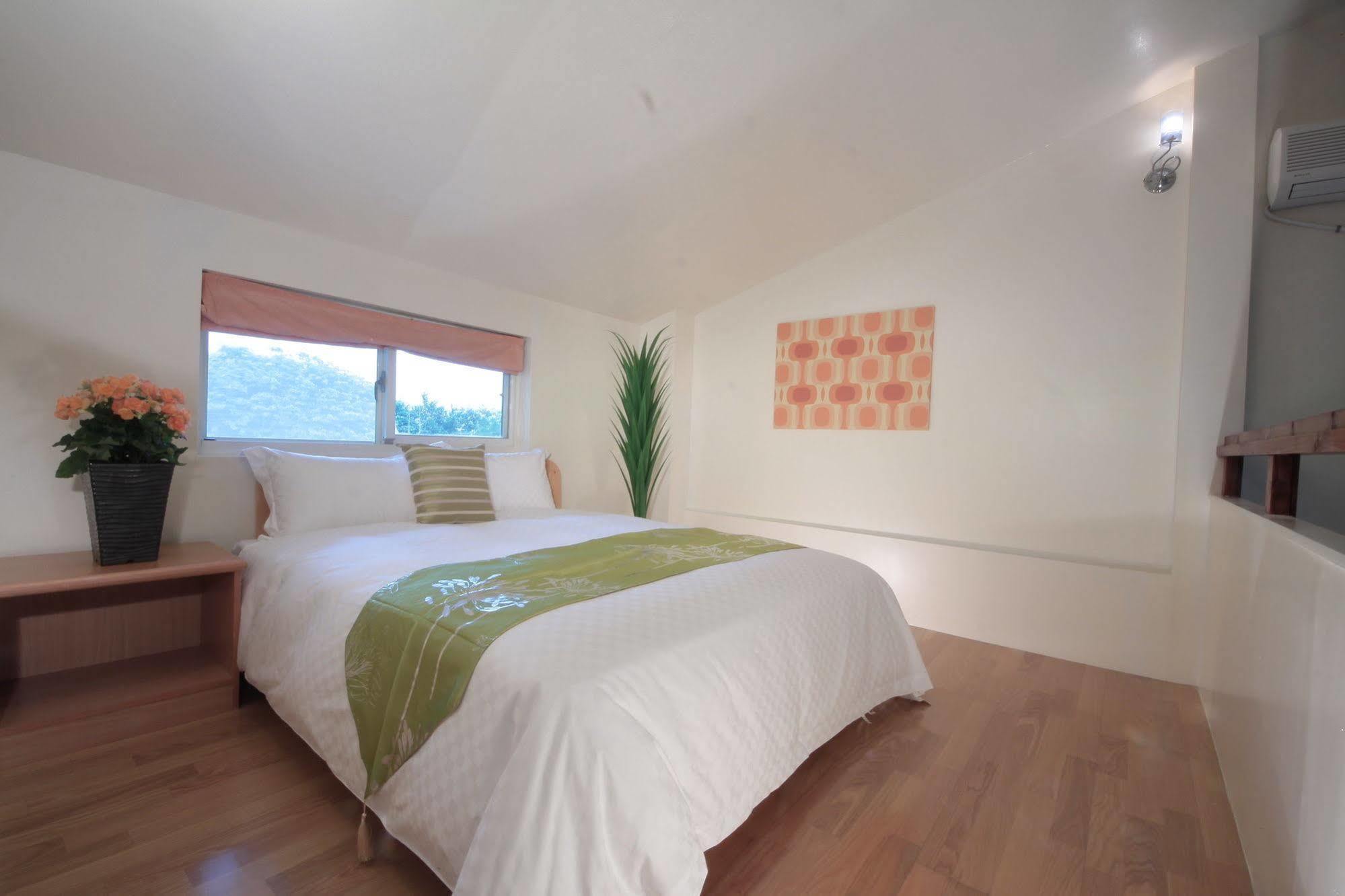 Ying Shih Guest House Датун Екстер'єр фото