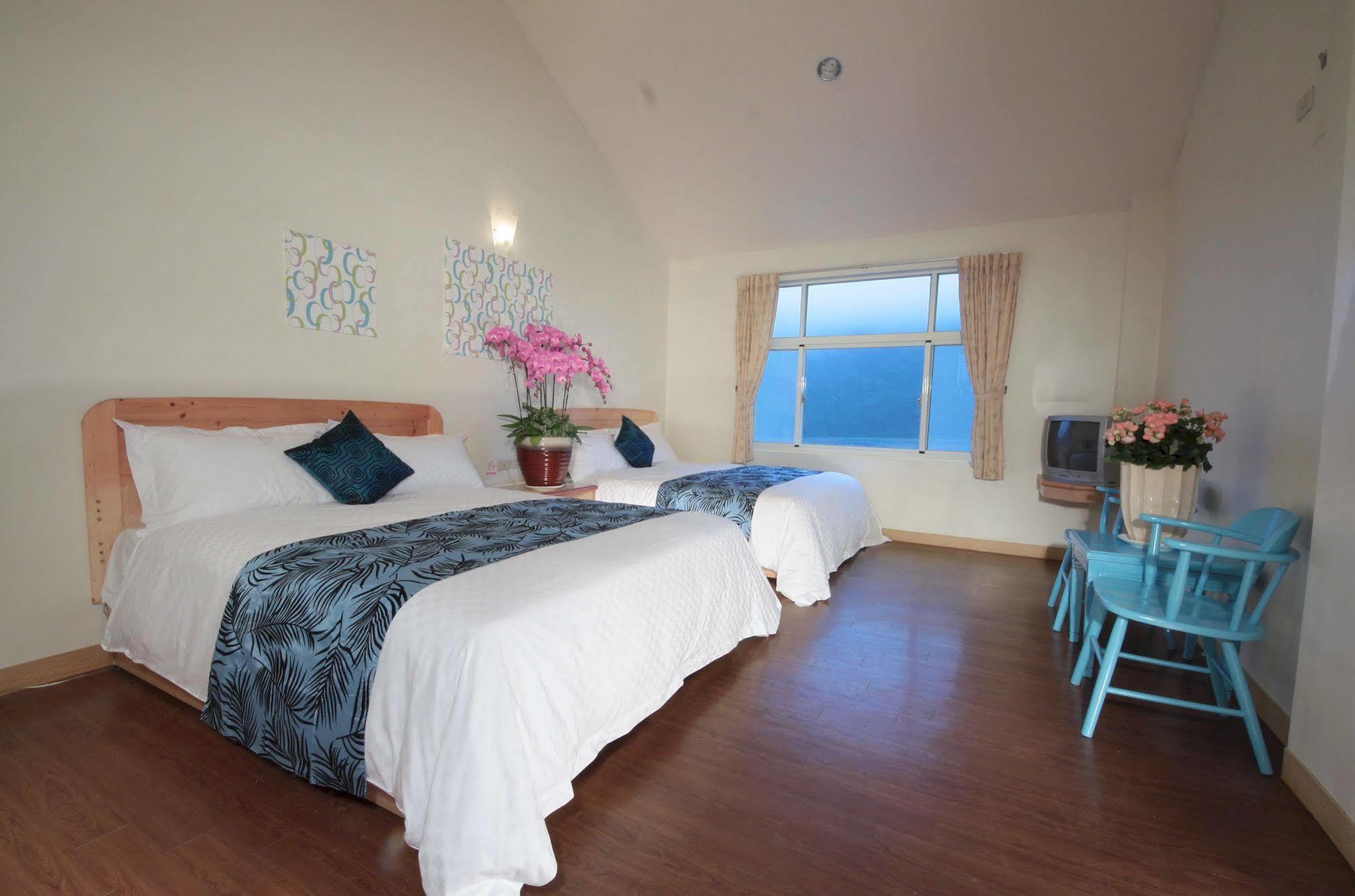 Ying Shih Guest House Датун Екстер'єр фото
