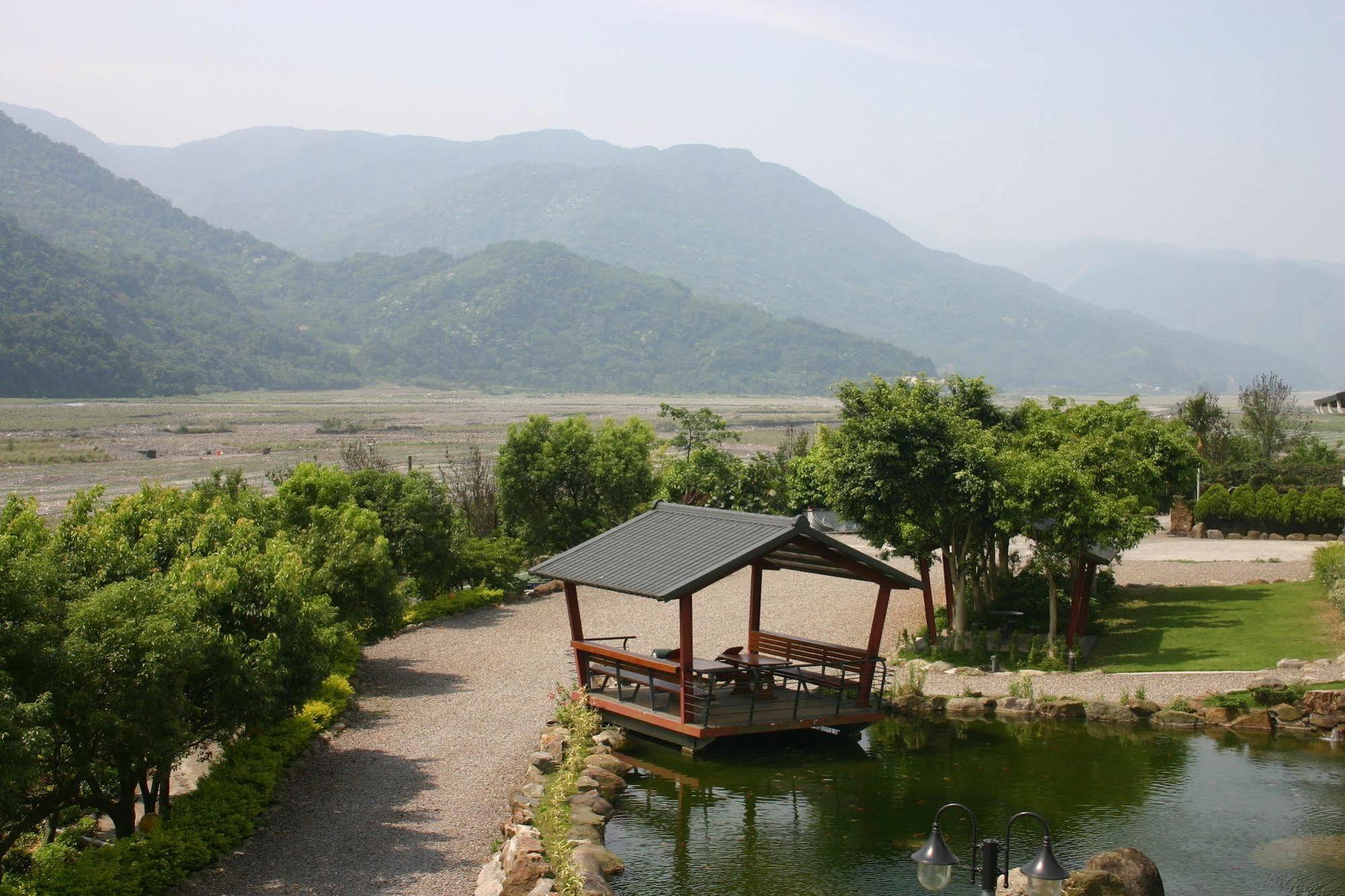 Ying Shih Guest House Датун Екстер'єр фото