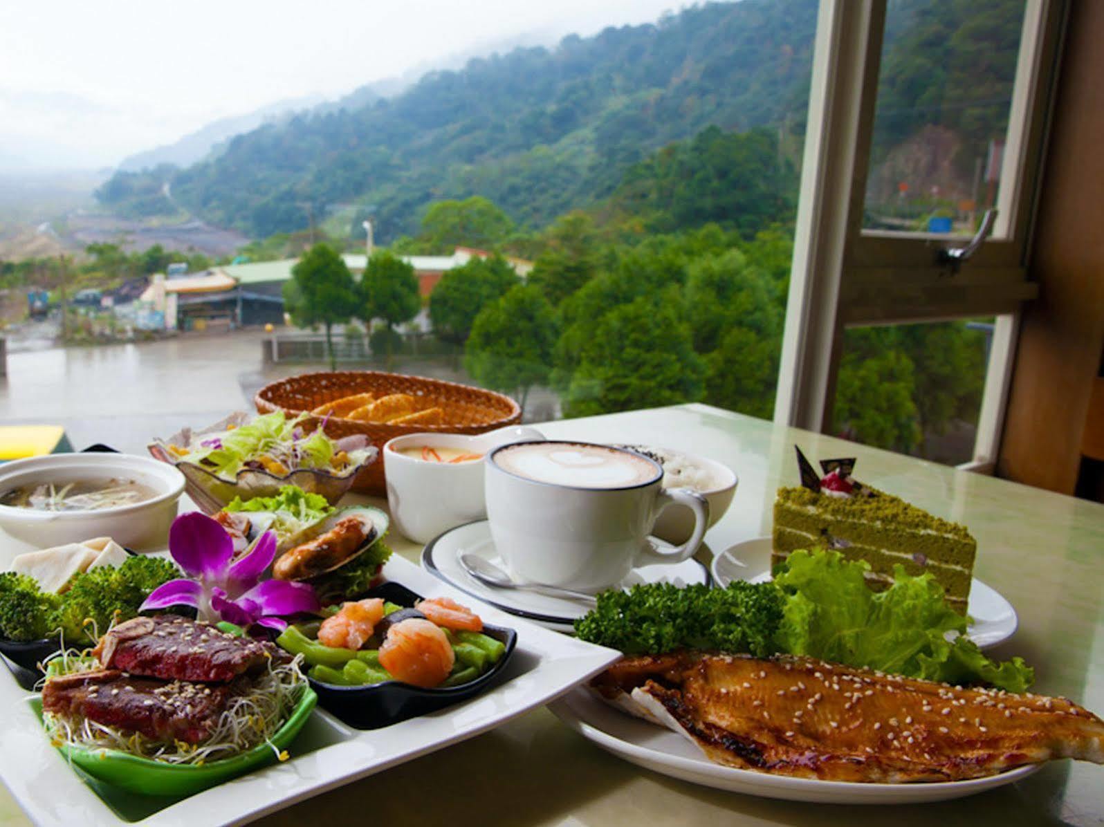 Ying Shih Guest House Датун Екстер'єр фото