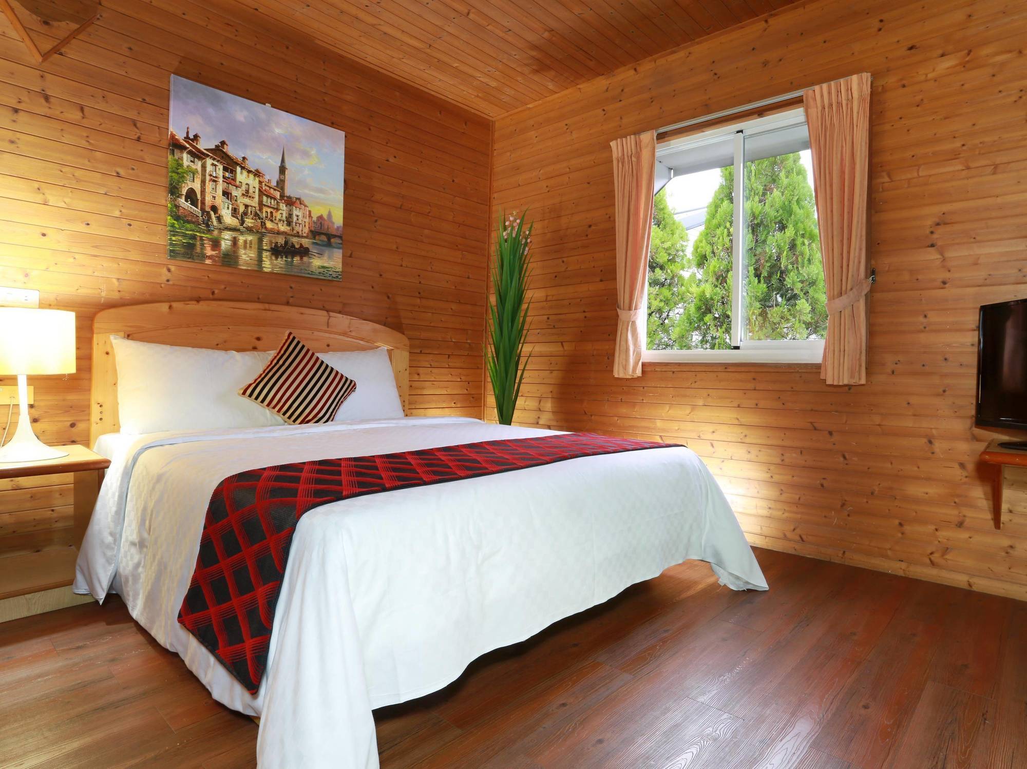 Ying Shih Guest House Датун Екстер'єр фото